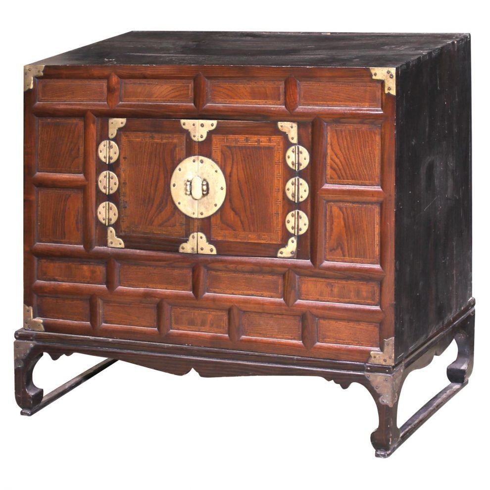 KOREAN FURNITURE AUCTIONS Korean Antique Furniture