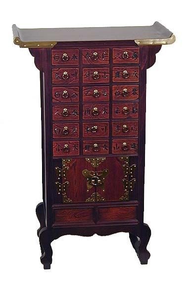 Korean Antique Furniture & Accessories