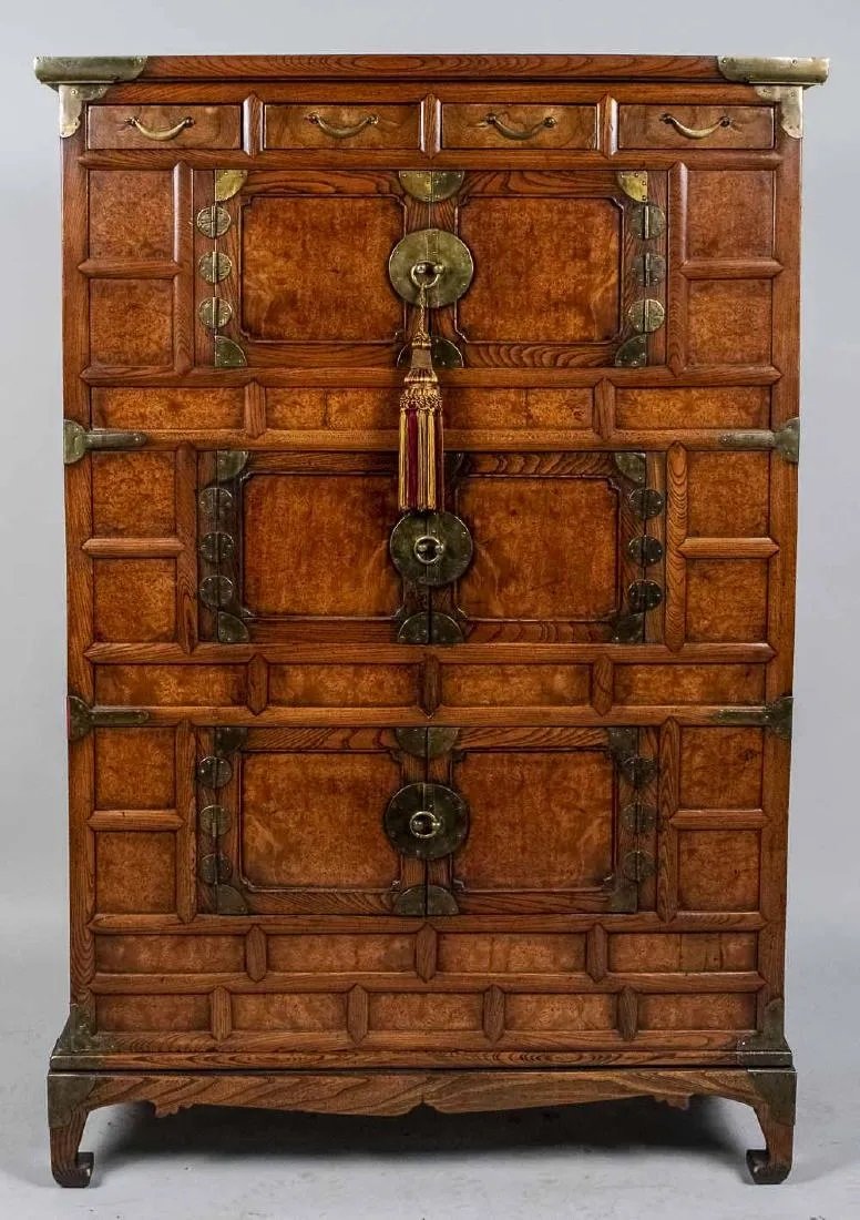 KOREAN FURNITURE AUCTIONS Korean Antique Furniture